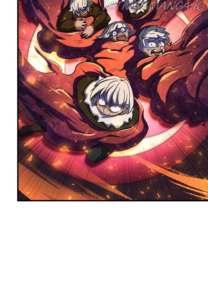 The Last Golden Child chapter 54 page 53