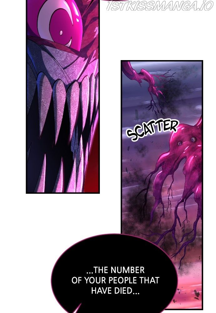 The Last Golden Child chapter 54 page 57