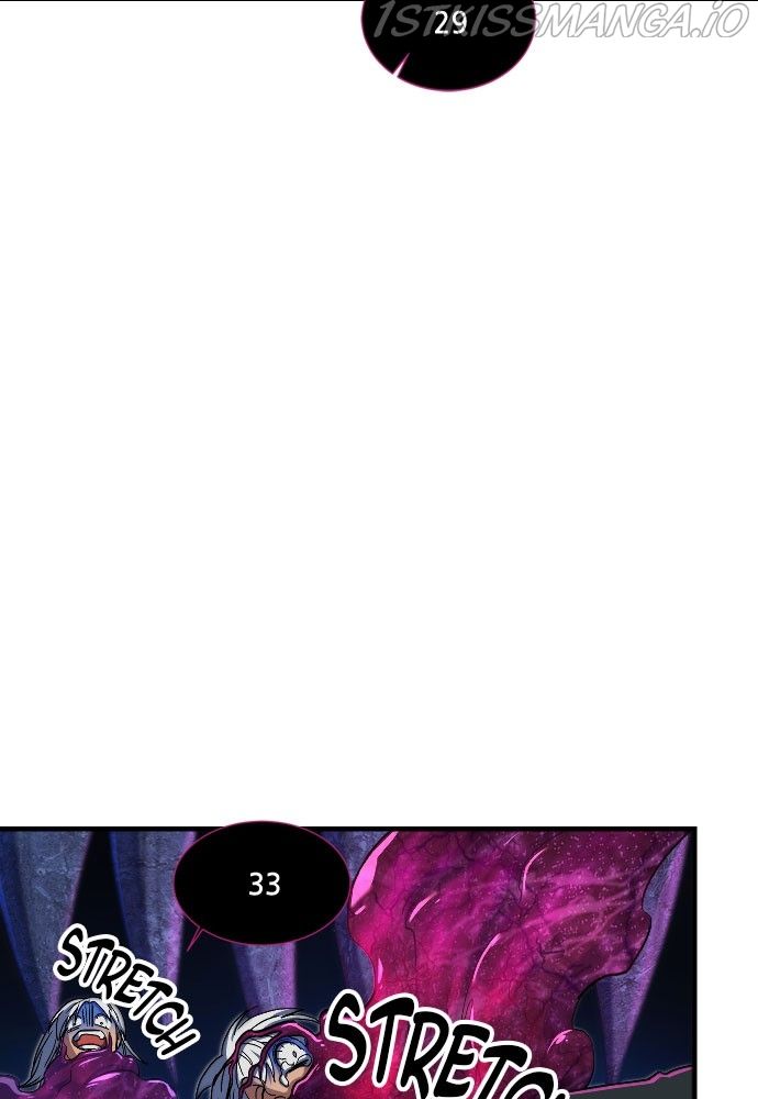 The Last Golden Child chapter 54 page 59