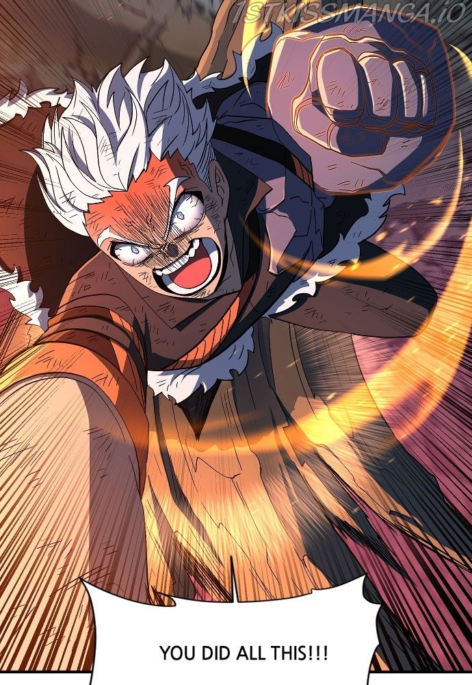 The Last Golden Child chapter 54 page 6