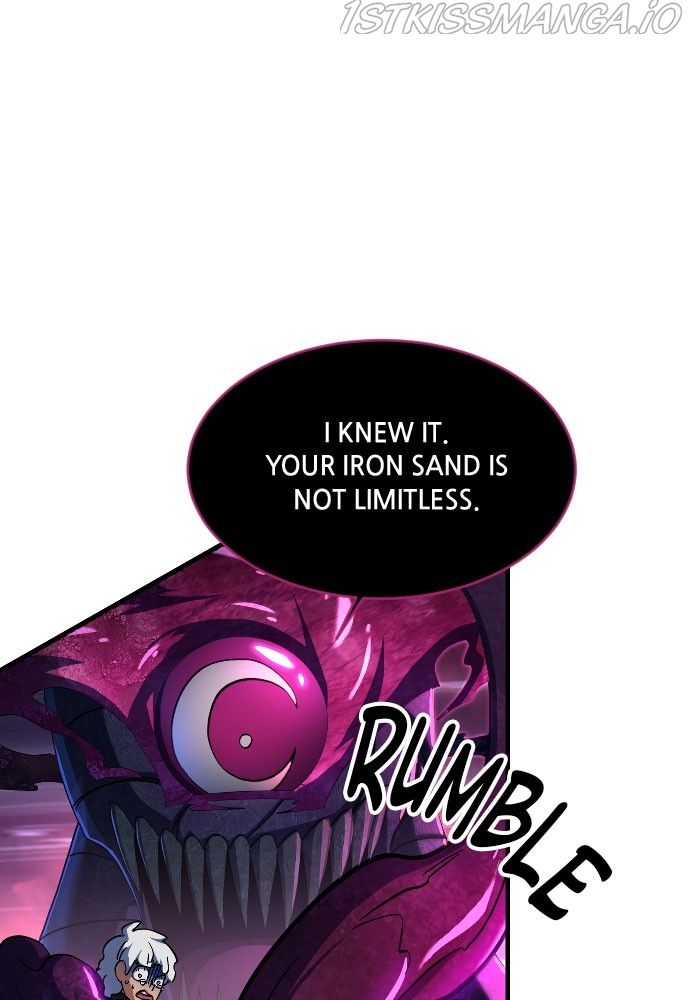 The Last Golden Child chapter 54 page 67