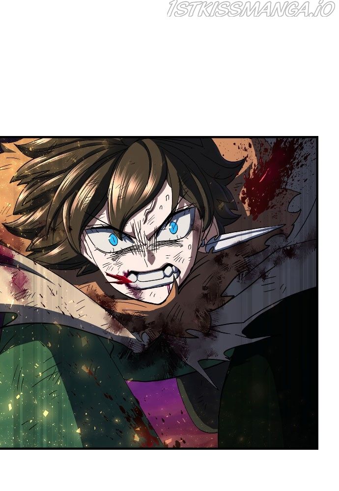 The Last Golden Child chapter 54 page 74