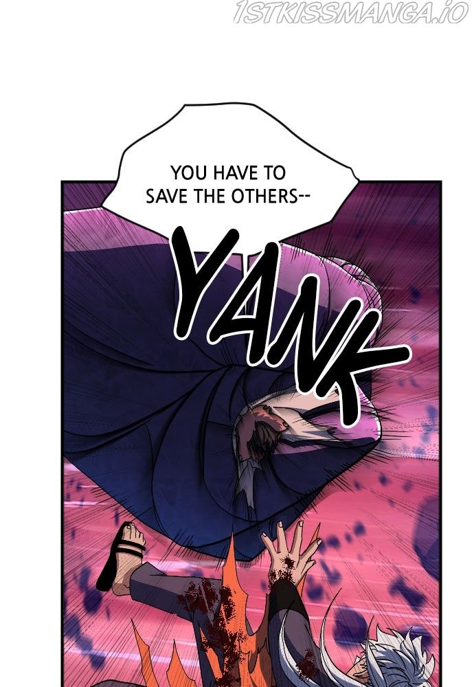 The Last Golden Child chapter 54 page 77