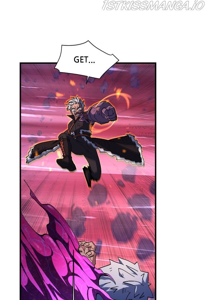 The Last Golden Child chapter 54 page 80