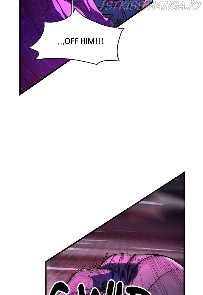 The Last Golden Child chapter 54 page 81