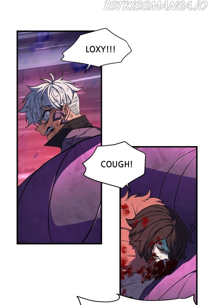 The Last Golden Child chapter 54 page 85