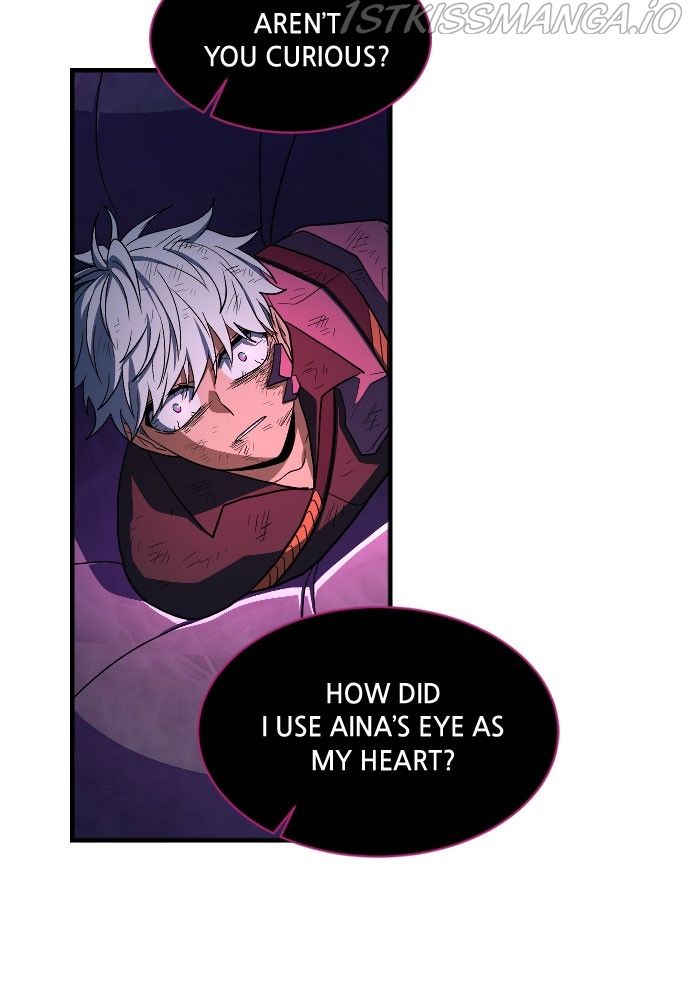 The Last Golden Child chapter 54 page 88