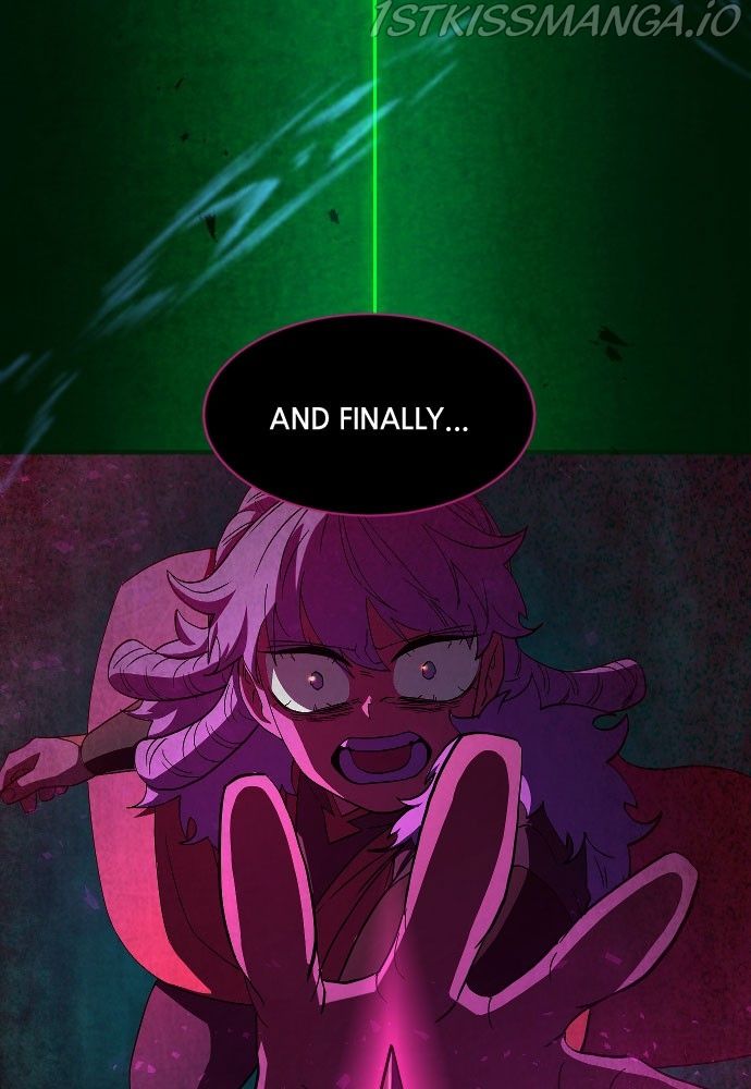 The Last Golden Child chapter 54 page 95