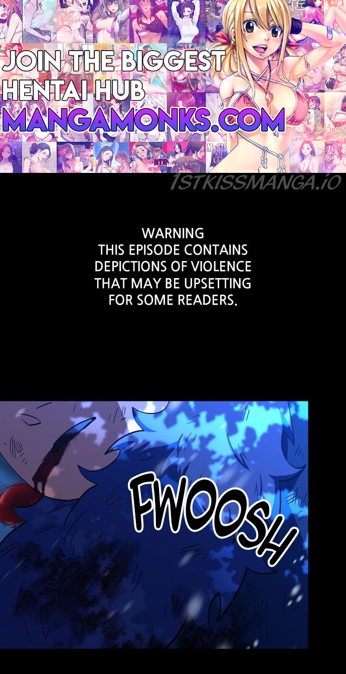 The Last Golden Child chapter 55 page 1