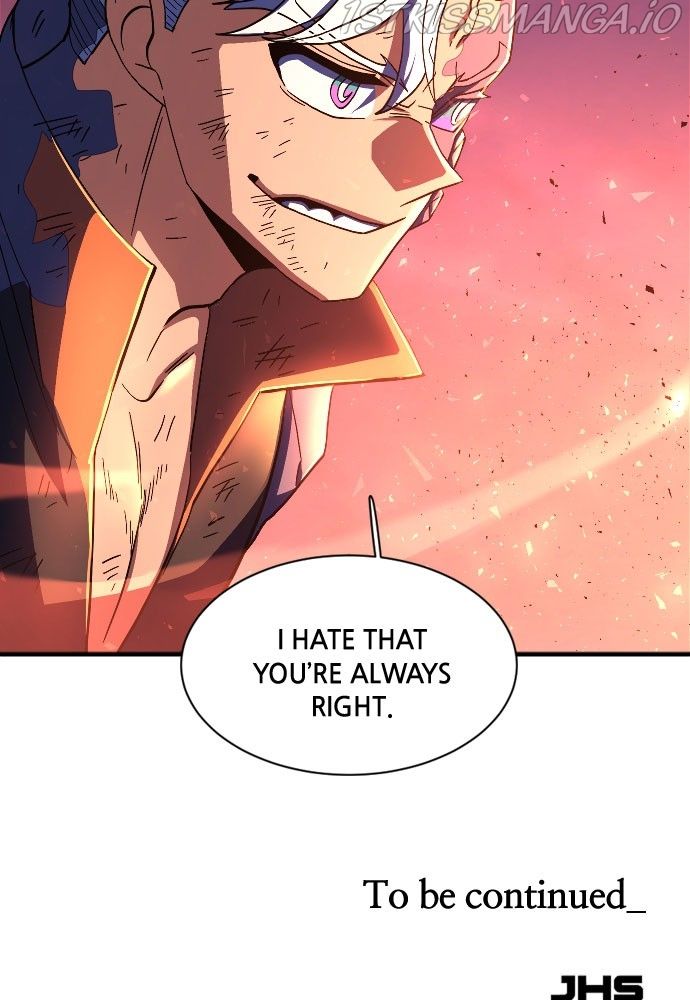 The Last Golden Child chapter 55 page 116