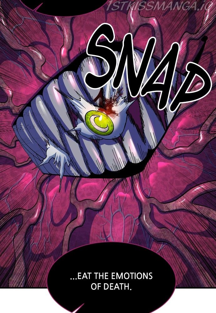 The Last Golden Child chapter 55 page 17