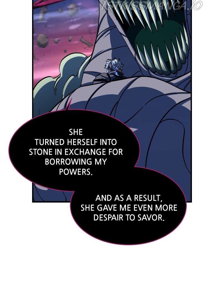 The Last Golden Child chapter 55 page 19