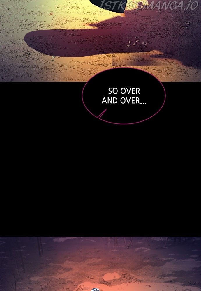 The Last Golden Child chapter 55 page 21