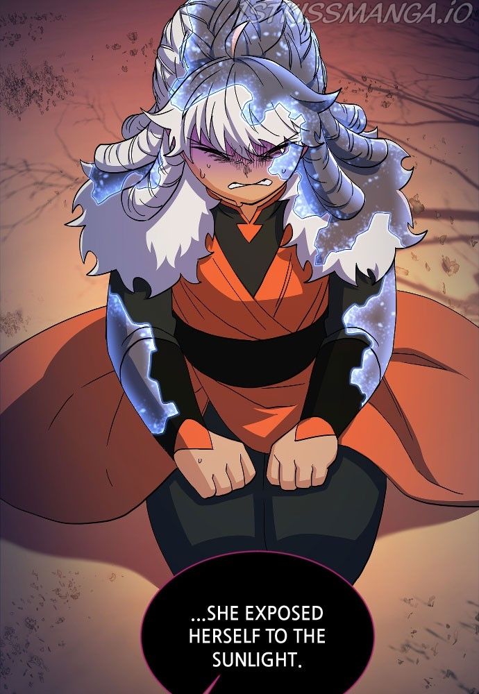 The Last Golden Child chapter 55 page 23