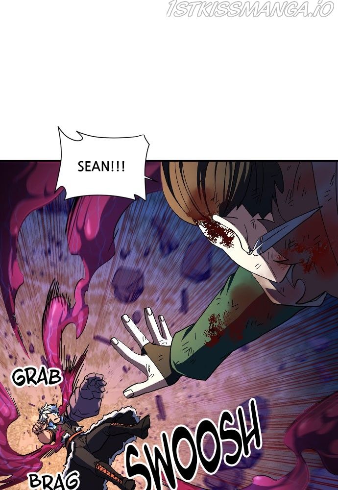 The Last Golden Child chapter 55 page 37