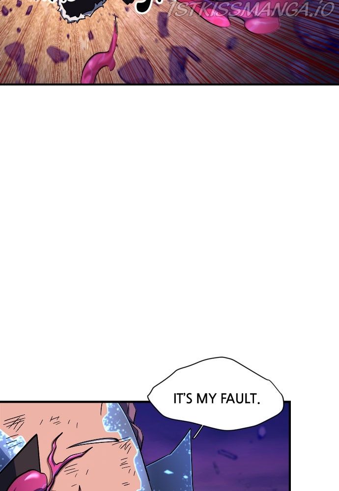 The Last Golden Child chapter 55 page 38