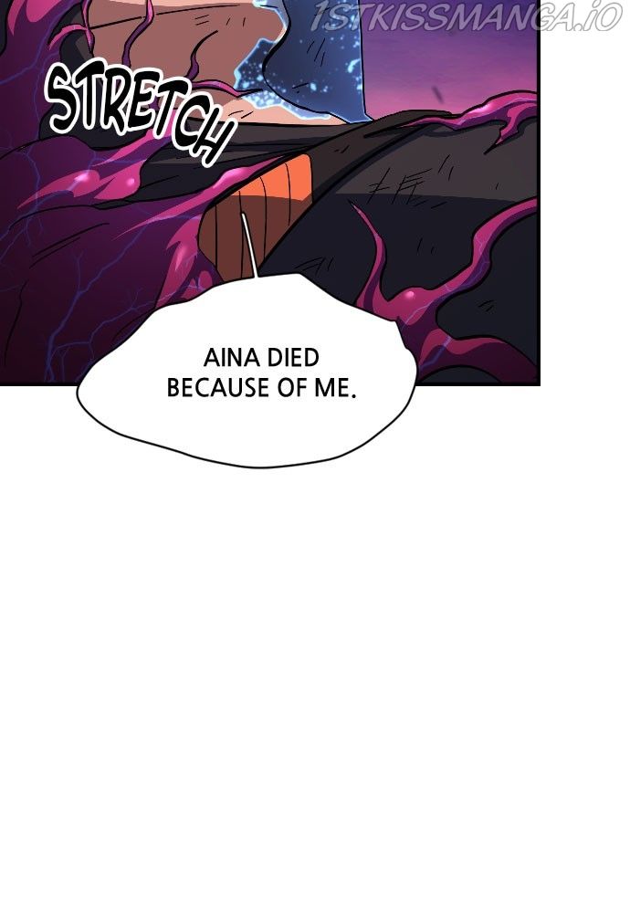 The Last Golden Child chapter 55 page 39