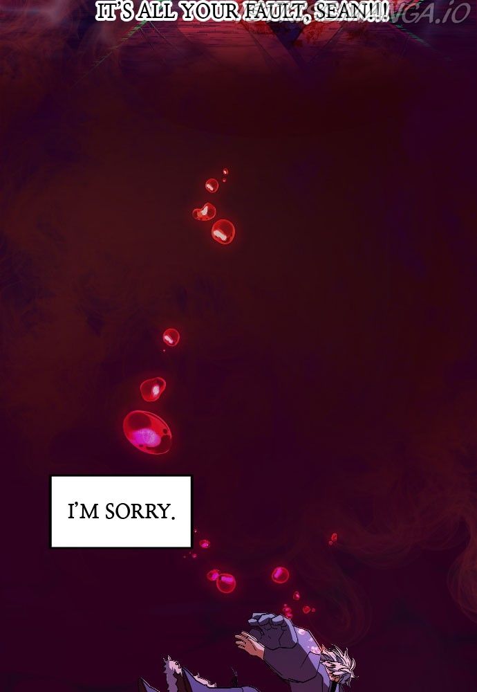 The Last Golden Child chapter 55 page 55