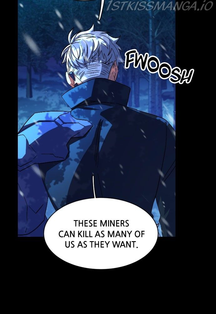 The Last Golden Child chapter 55 page 6