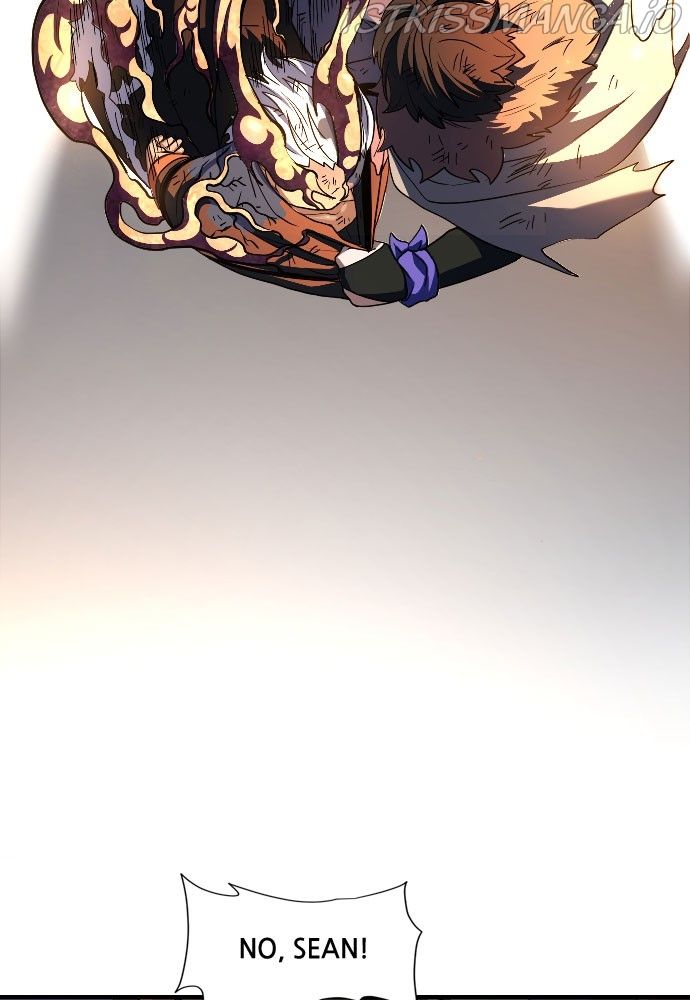 The Last Golden Child chapter 55 page 60