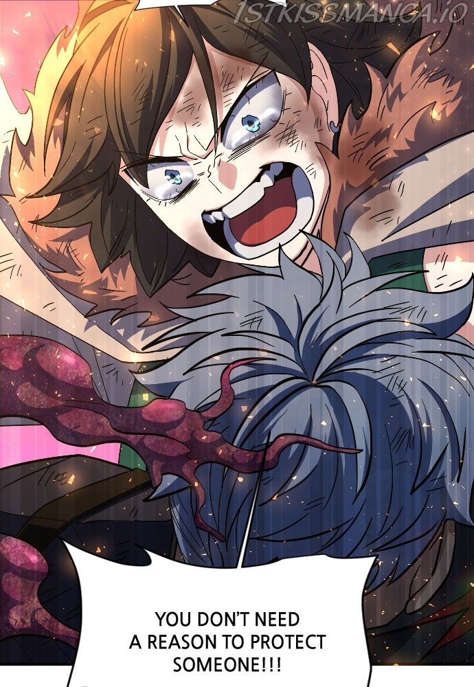 The Last Golden Child chapter 55 page 61