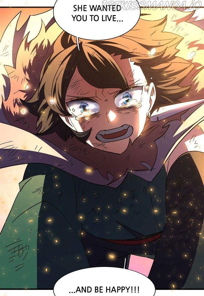 The Last Golden Child chapter 55 page 67