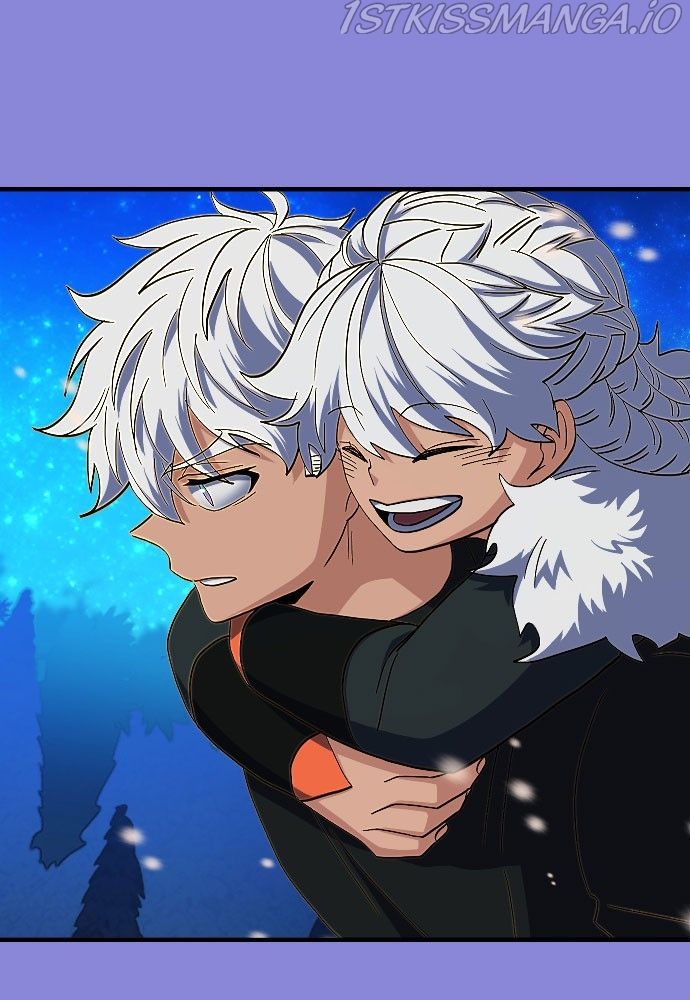 The Last Golden Child chapter 55 page 70