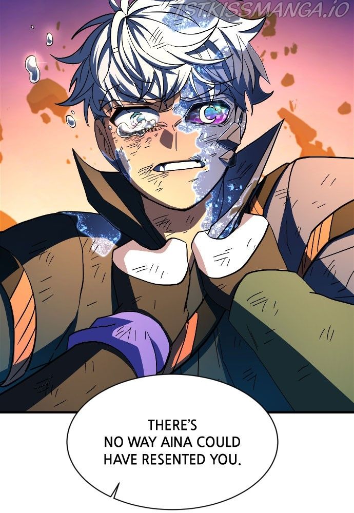 The Last Golden Child chapter 55 page 72