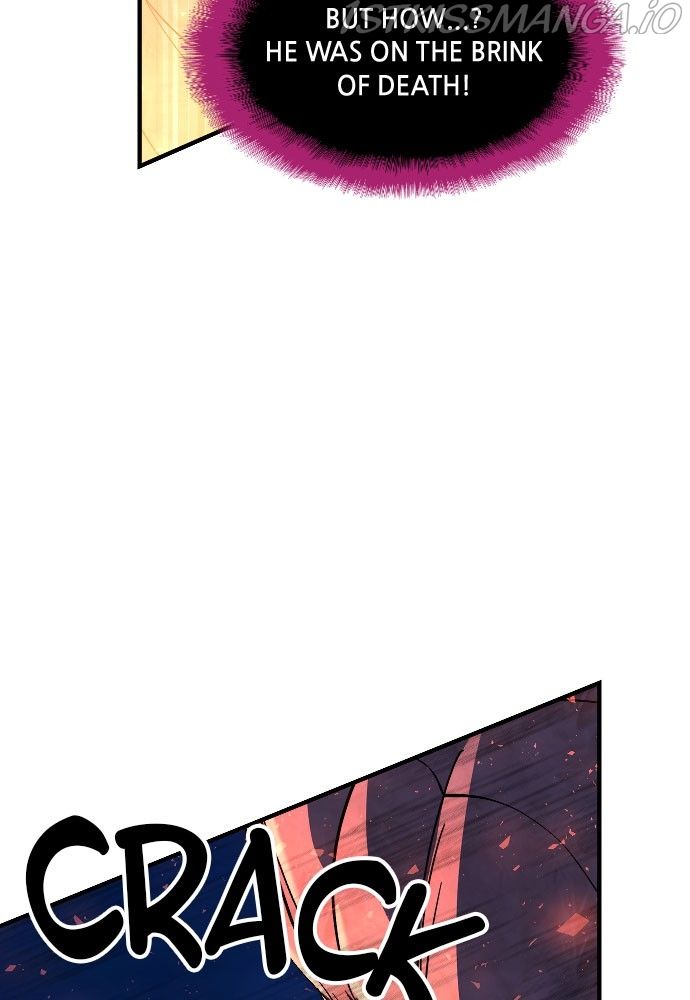 The Last Golden Child chapter 55 page 81