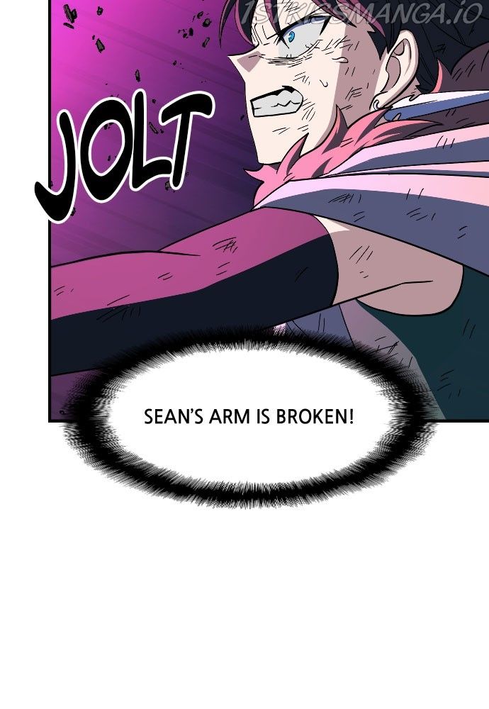 The Last Golden Child chapter 55 page 86