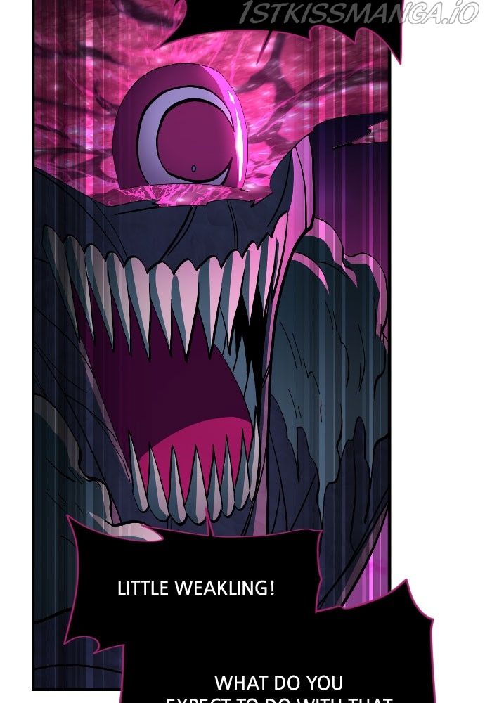 The Last Golden Child chapter 55 page 89