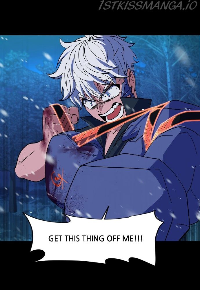 The Last Golden Child chapter 55 page 92