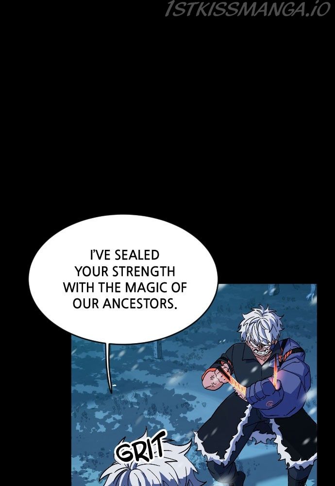 The Last Golden Child chapter 55 page 93