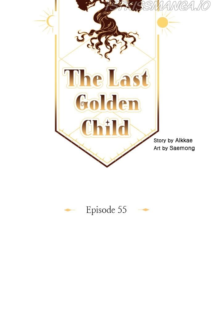 The Last Golden Child chapter 56 page 27