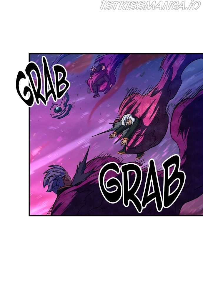 The Last Golden Child chapter 56 page 30