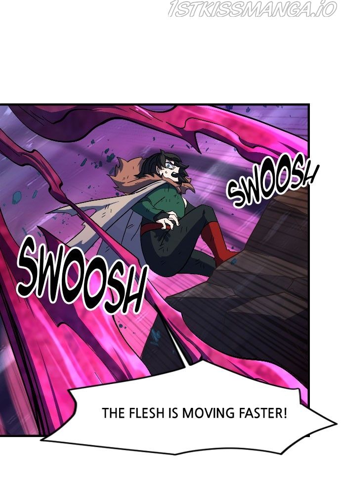 The Last Golden Child chapter 56 page 34