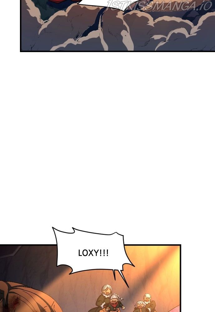 The Last Golden Child chapter 56 page 41