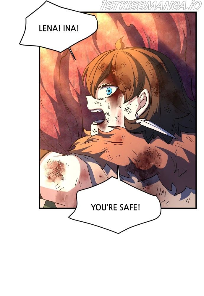 The Last Golden Child chapter 56 page 43