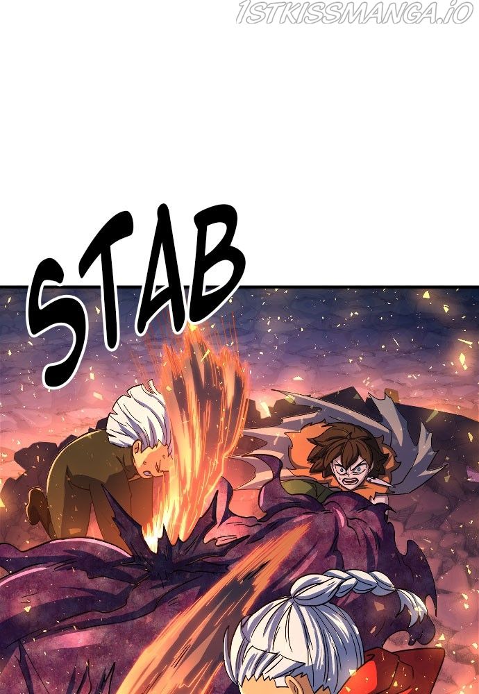 The Last Golden Child chapter 56 page 48