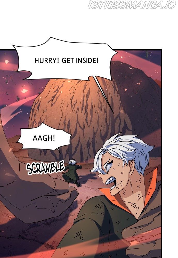 The Last Golden Child chapter 56 page 5