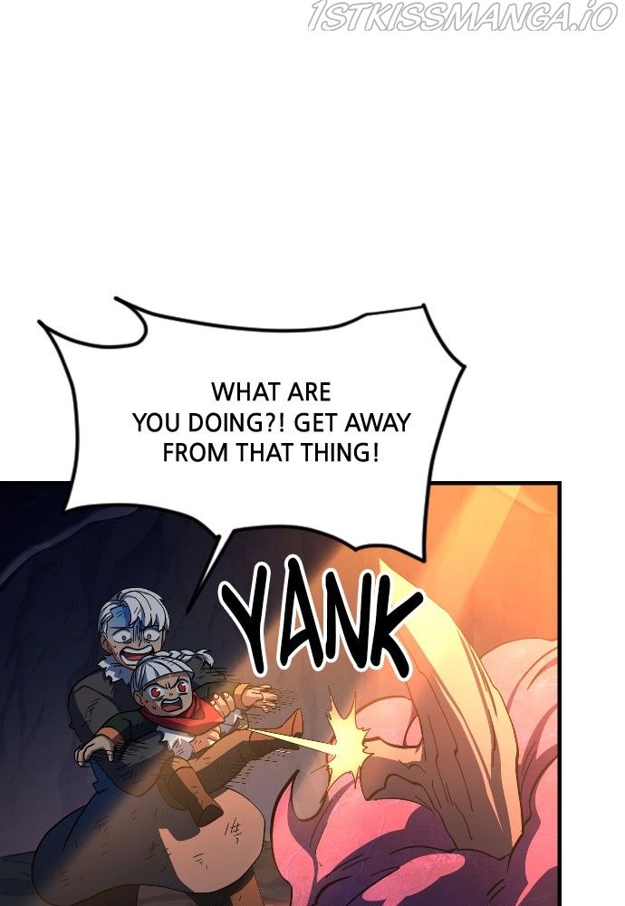 The Last Golden Child chapter 56 page 53