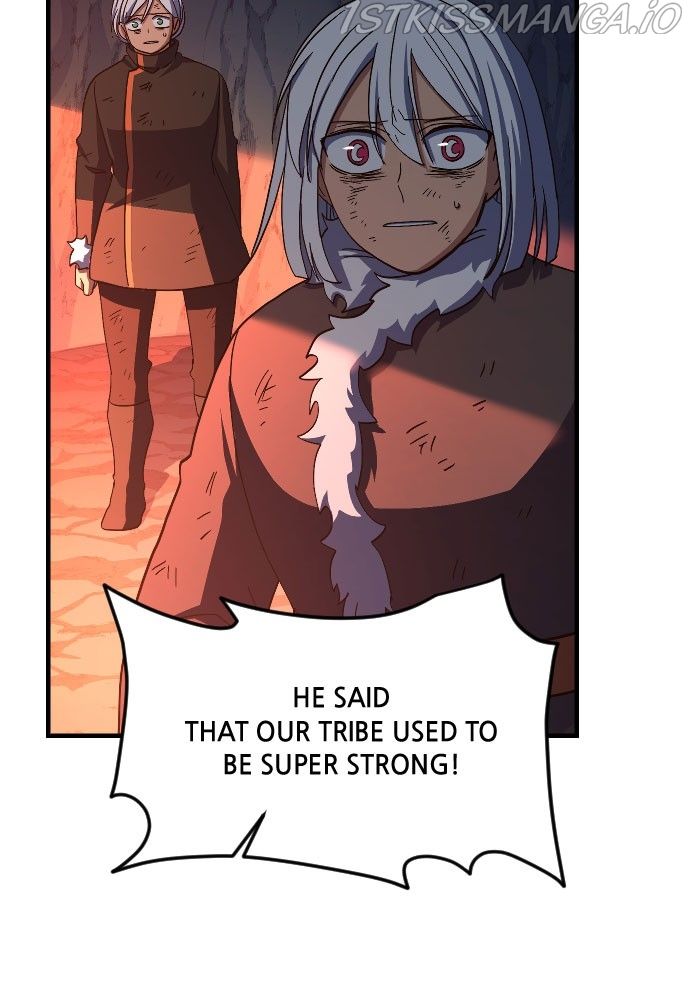 The Last Golden Child chapter 56 page 58