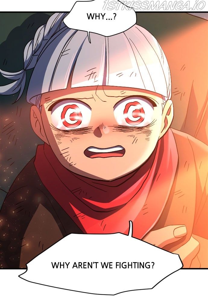 The Last Golden Child chapter 56 page 61