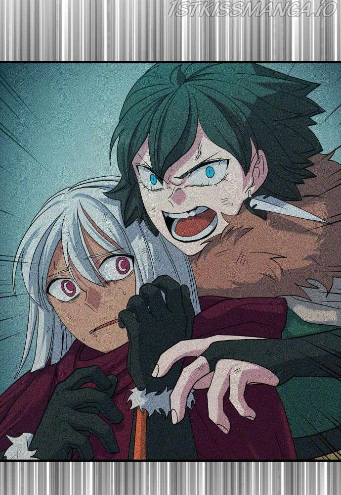 The Last Golden Child chapter 56 page 66