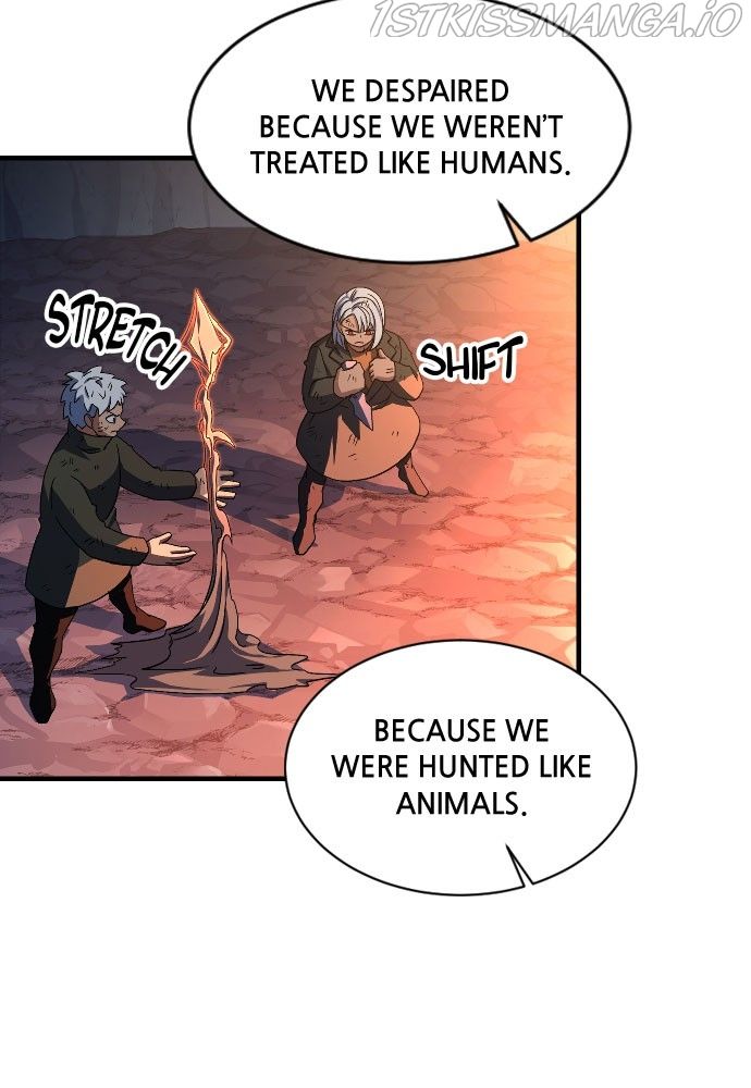 The Last Golden Child chapter 56 page 70