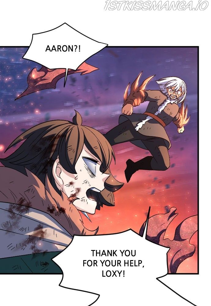 The Last Golden Child chapter 56 page 77