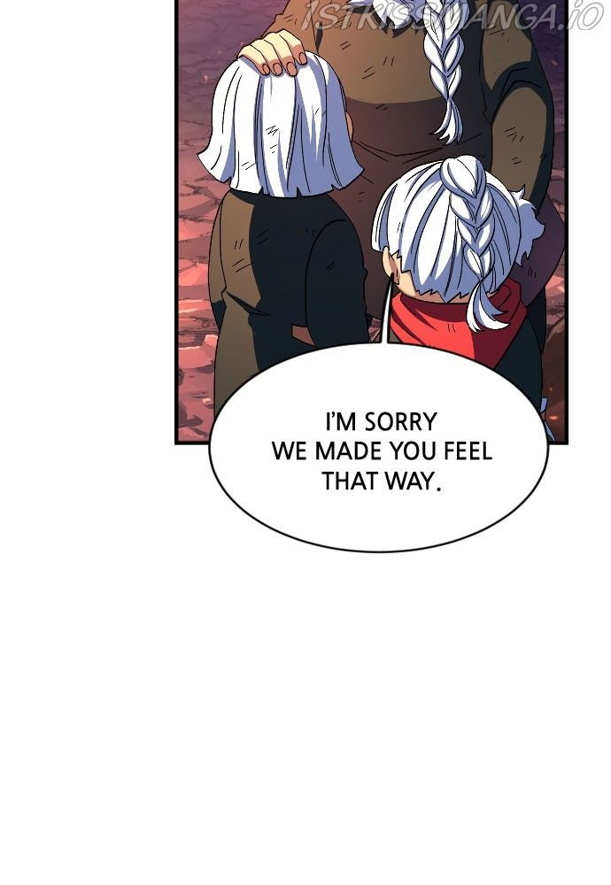 The Last Golden Child chapter 56 page 79