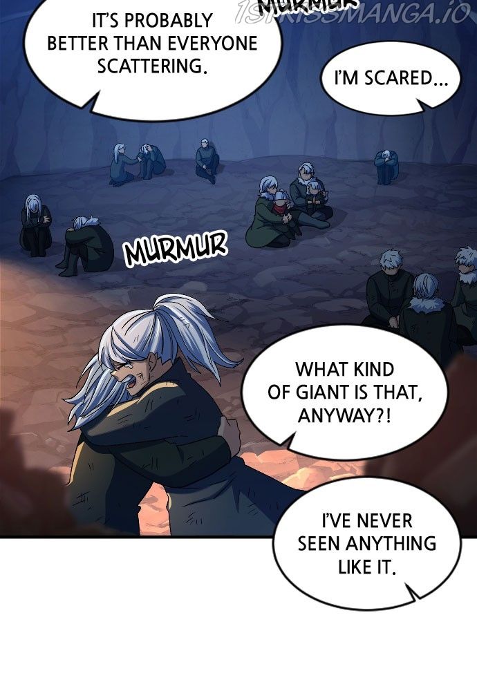 The Last Golden Child chapter 56 page 8