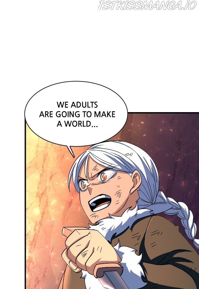 The Last Golden Child chapter 56 page 81