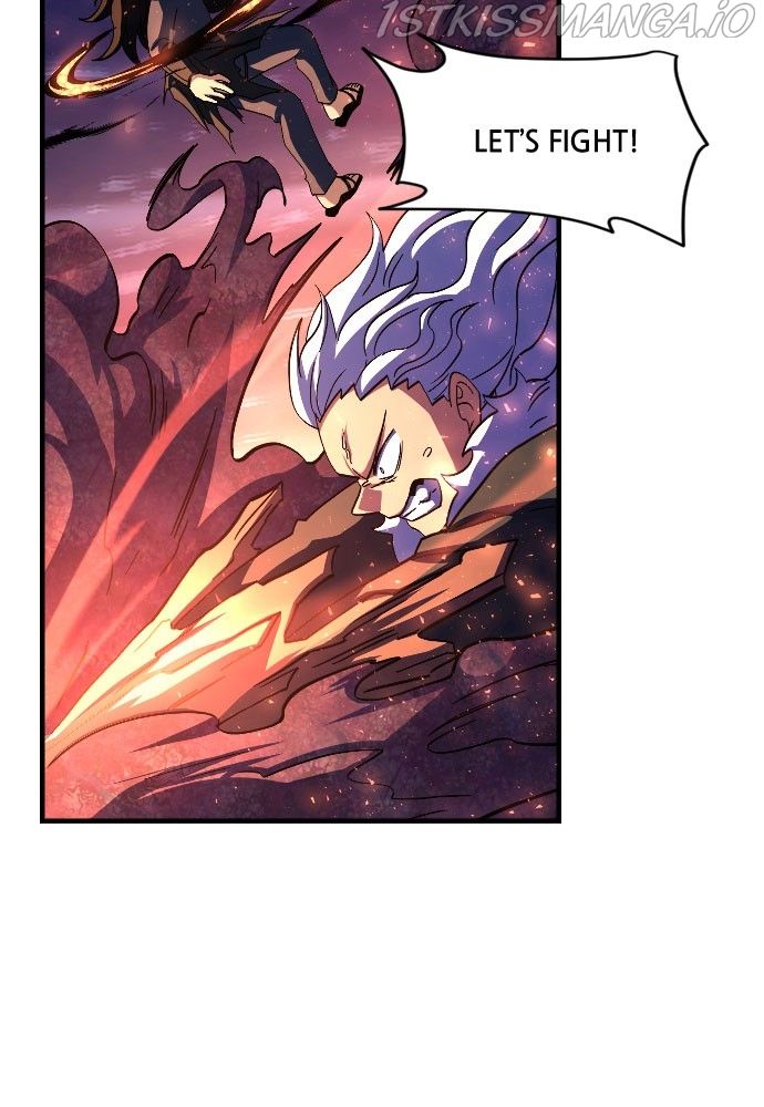 The Last Golden Child chapter 56 page 83